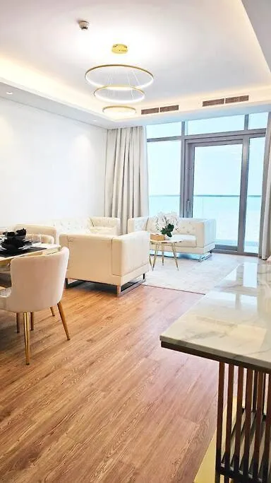 Luxury 2Br Midtown Apartment Dubai