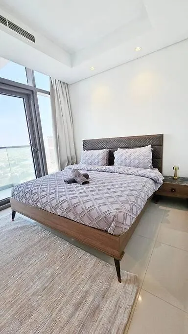 Luxury 2Br Midtown Apartment Dubai United Arab Emirates